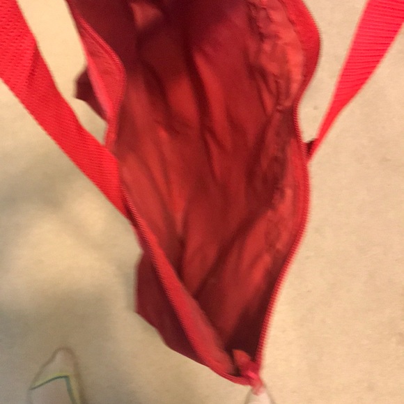 Alpha Gamma Delta tote - Picture 3 of 3